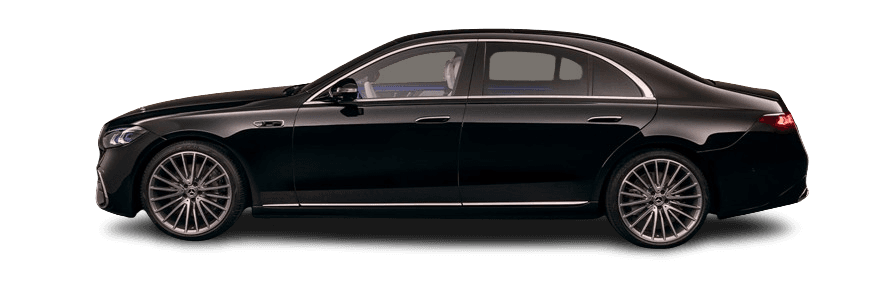 Sedan — Exterior