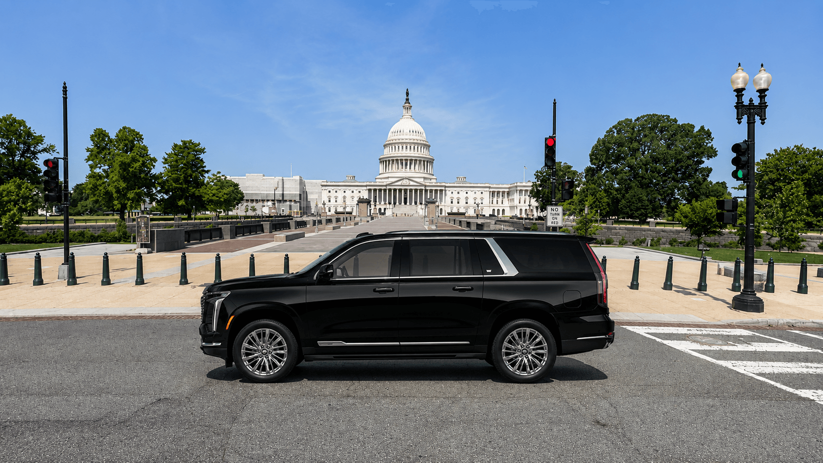 DC, Maryland & Virginia City Tours