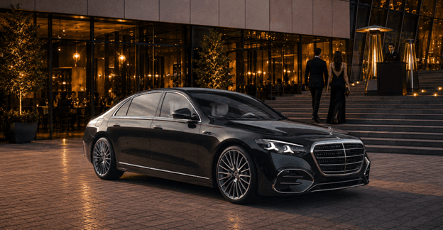Date Night Car Service