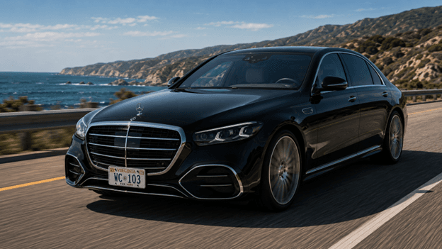 Long Distance Car Service