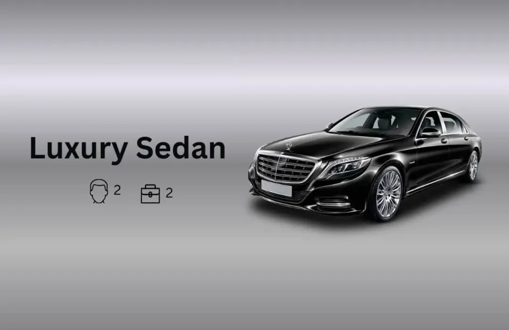 Luxury Suv Services